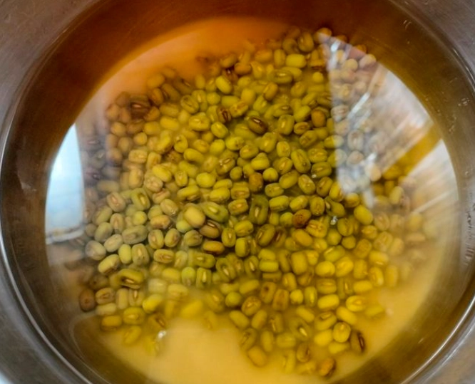 綠豆水好處 綠豆水好處
