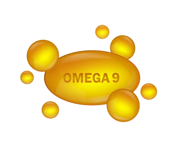 Omega 9 抗發炎 Omega 9 抗發炎