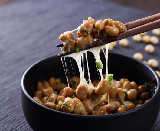 納豆副作用 納豆副作用