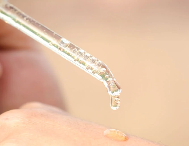 水楊酸使用方法