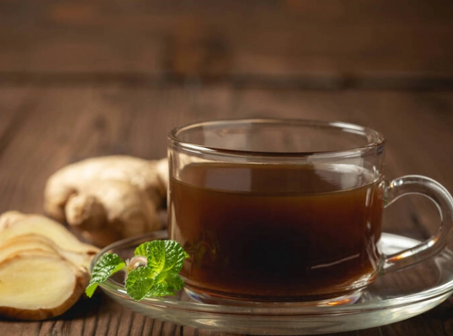 經痛黑糖薑茶 經痛黑糖薑茶