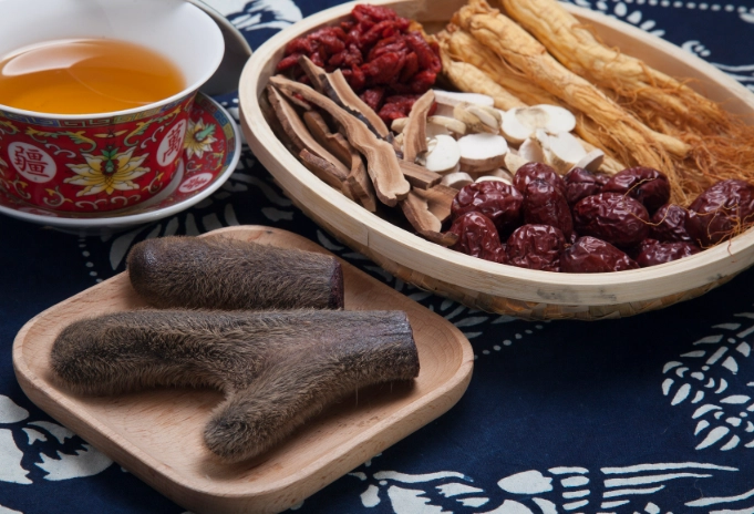溫膽湯組成 溫膽湯組成