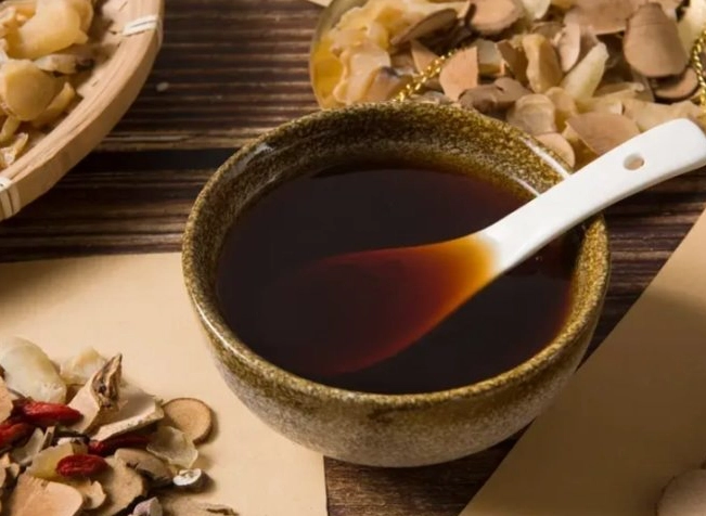 溫膽湯副作用 溫膽湯副作用