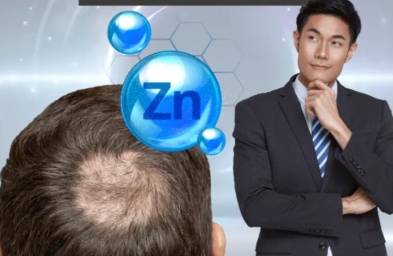 鋅補充禁忌 鋅補充禁忌