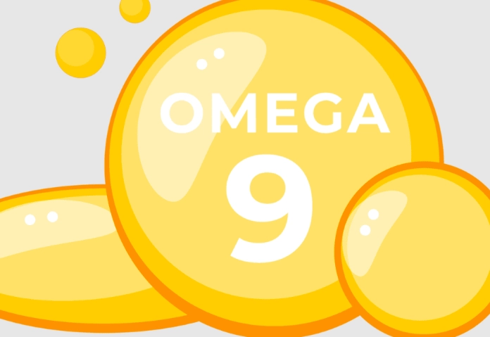Omega 9 脂肪酸 危害 Omega 9 脂肪酸 危害