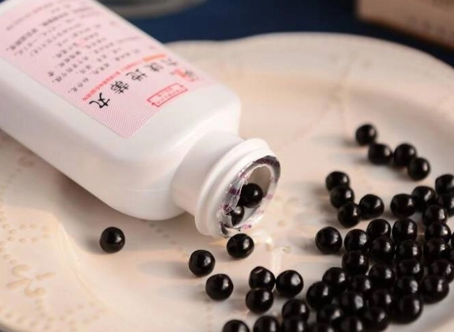 氣血雙補中藥 氣血雙補中藥