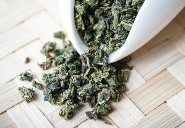桑葉茶好處 桑葉茶好處