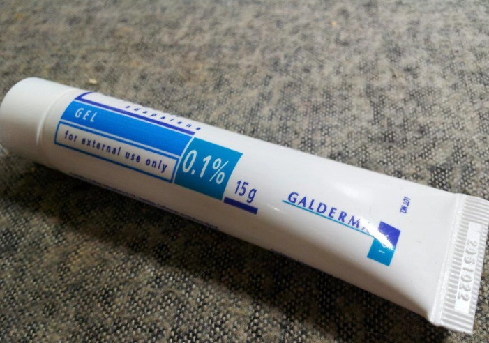 痘膚潤正確使用順序 痘膚潤正確使用順序