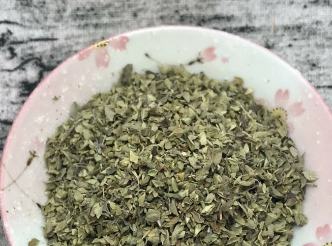 奧勒岡葉功效