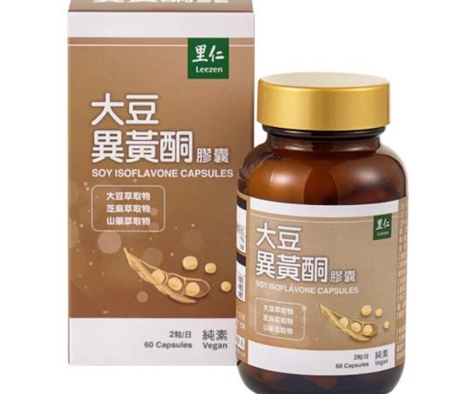 大豆異黃酮副作用 大豆異黃酮副作用