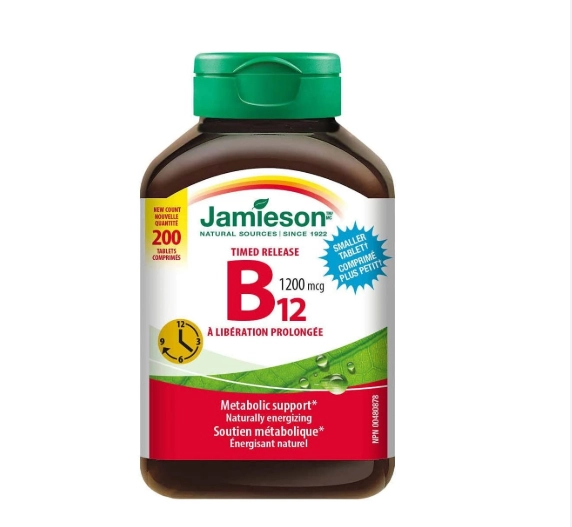 維生素B12 癌症風險 維生素B12 癌症風險