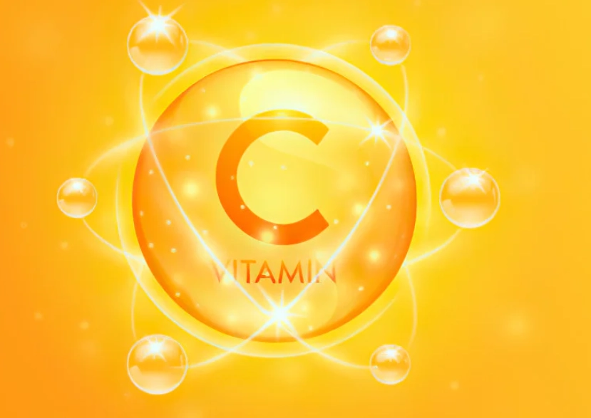 維他命c抗發炎功效 維他命c抗發炎功效