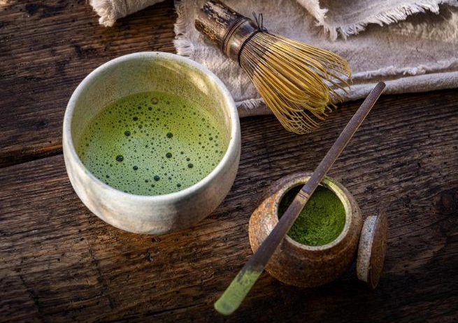 抹茶好處 抹茶好處