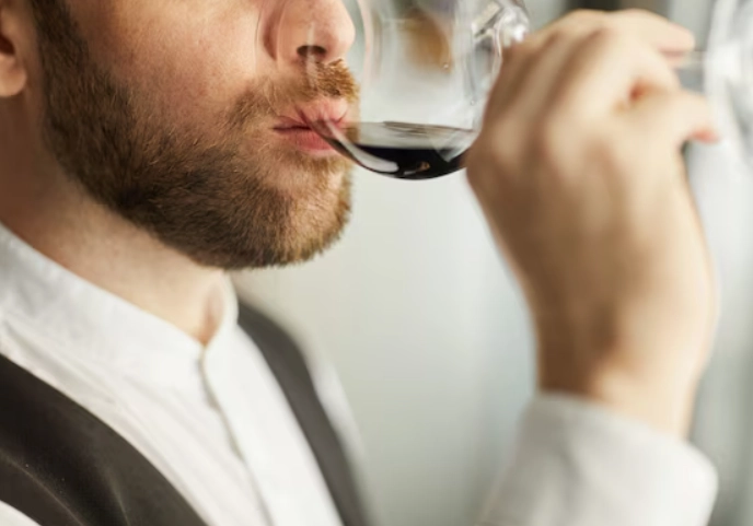 紅酒對男性健康 紅酒對男性健康