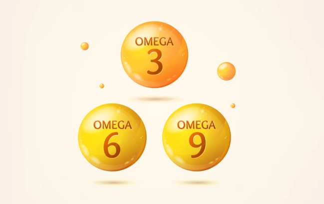 Omega 3 副作用 Omega 3 副作用