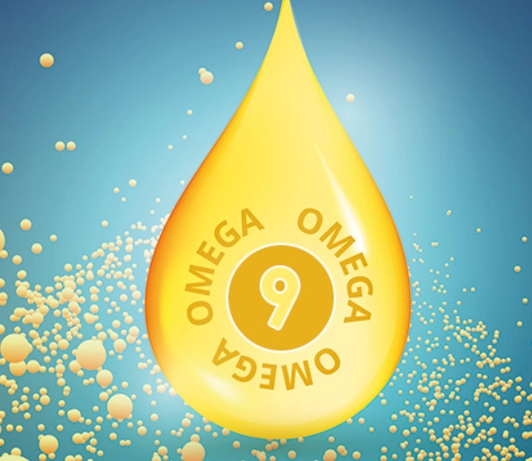 Omega 9 副作用 Omega 9 副作用