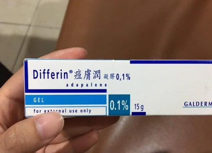 痘膚潤使用心得 痘膚潤使用心得