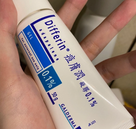 痘膚潤脫皮原因 痘膚潤脫皮原因