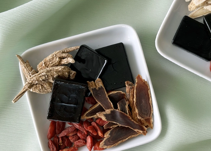 龜鹿二仙膠 每天吃 龜鹿二仙膠 每天吃