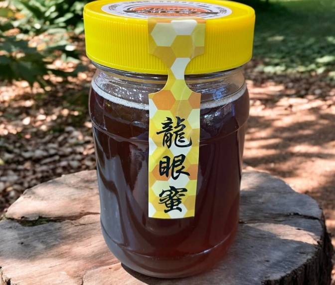 龍眼蜜副作用 龍眼蜜副作用