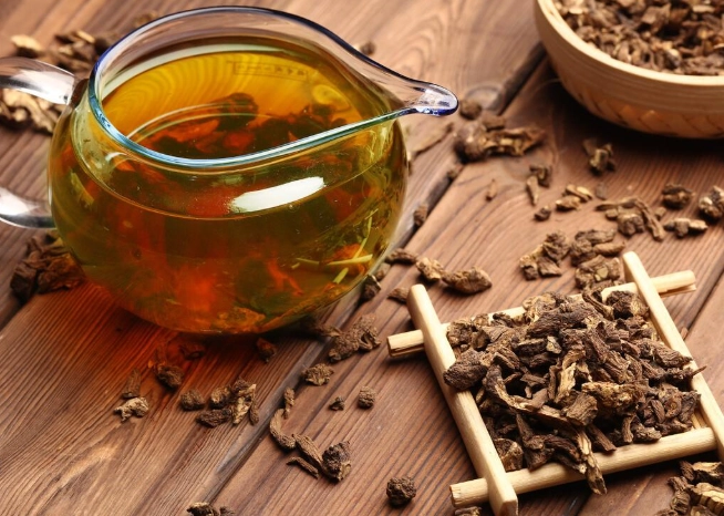 蒲公英茶好處 蒲公英茶好處