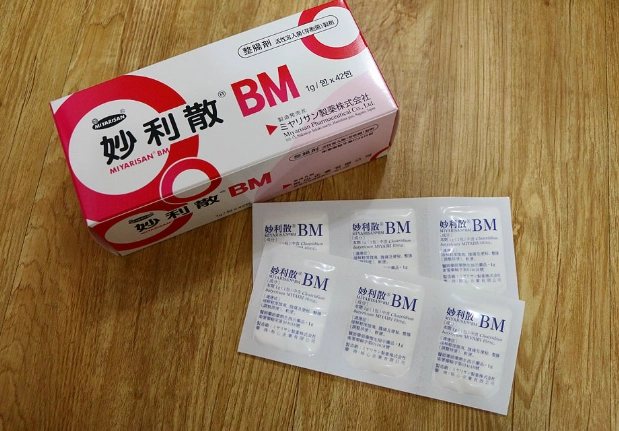 妙利散每天吃 妙利散每天吃