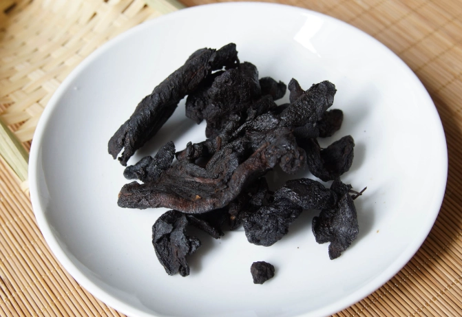 黃精功效