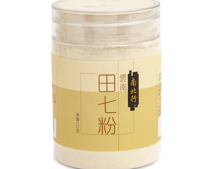 田七粉每天吃 田七粉每天吃