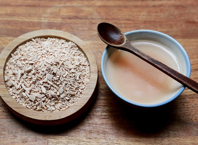 蓮藕粉功效 蓮藕粉功效