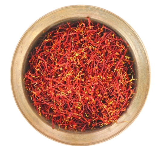 番紅花安全使用 番紅花安全使用
