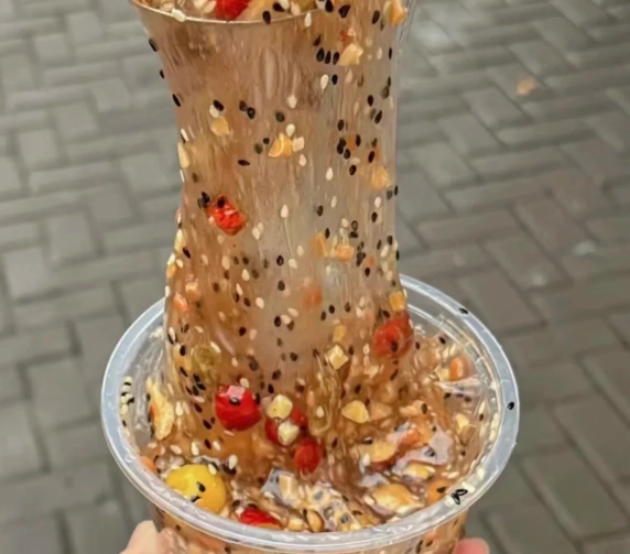 蓮藕粉腹瀉原因
