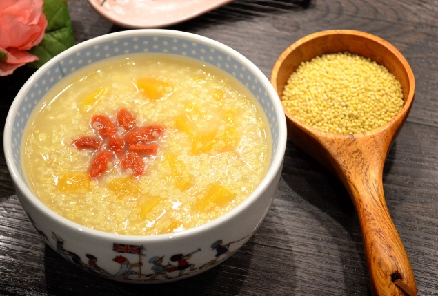 南瓜粥副作用 南瓜粥副作用