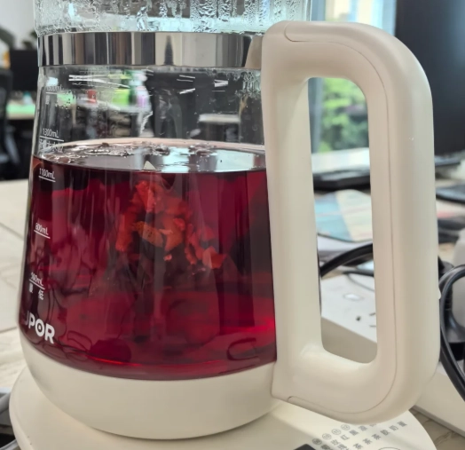 洛神花茶功效 洛神花茶功效