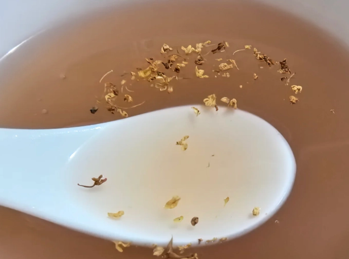 蓮藕粉加蜂蜜功效 蓮藕粉加蜂蜜功效