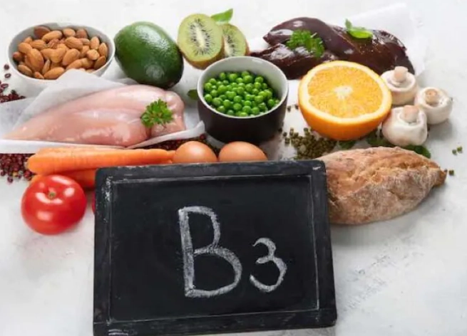 b3維他命膽固醇 b3維他命膽固醇