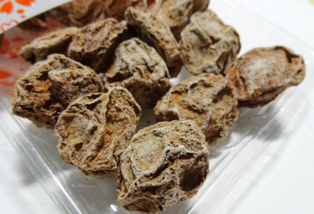 曬話梅做法 曬話梅做法
