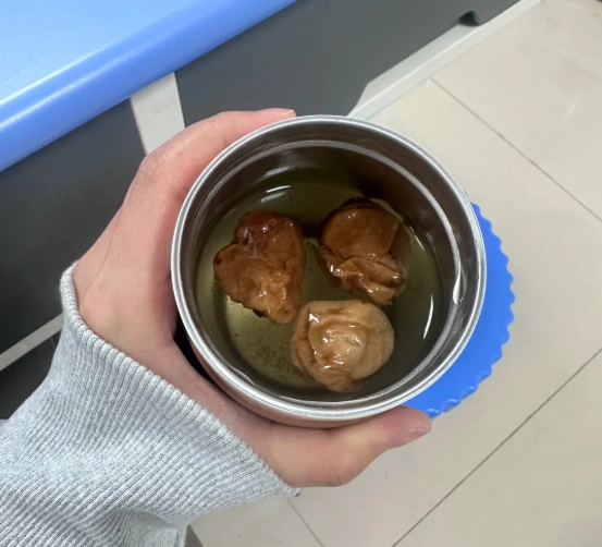 話梅沖水功效