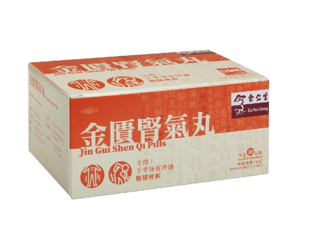 金匱腎氣丸功效 金匱腎氣丸功效