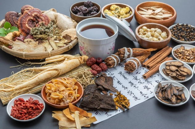 導痰湯功效與作用 導痰湯功效與作用