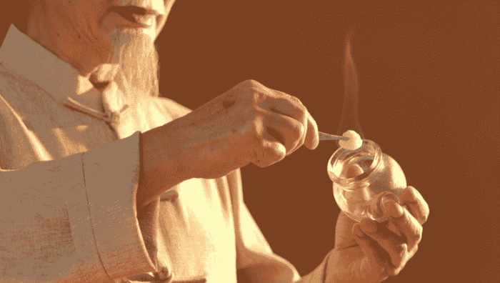 中醫拔罐注意事項