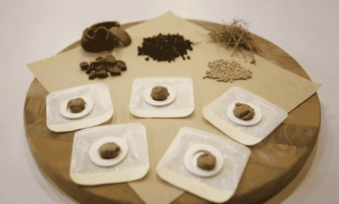 痛經治療