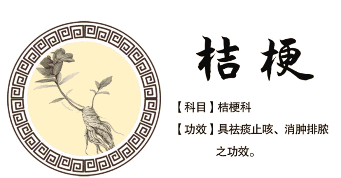 桔梗中藥產地 桔梗中藥產地
