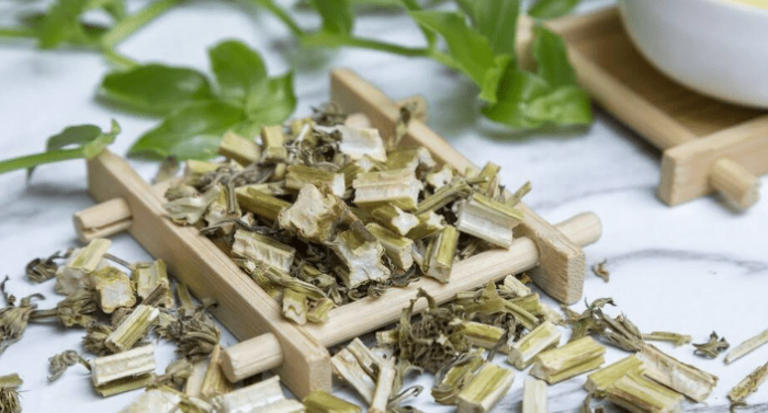 益母草注意事項與使用禁忌 益母草注意事項與使用禁忌