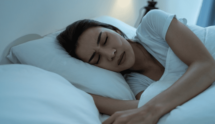 淺眠改善 淺眠改善