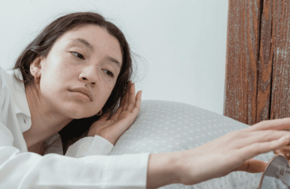 淺眠原因 淺眠原因
