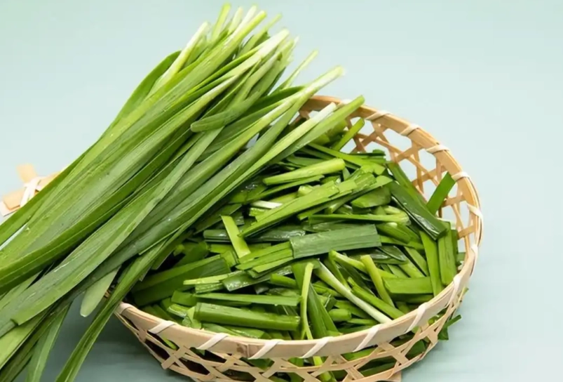 韭菜發物 韭菜發物