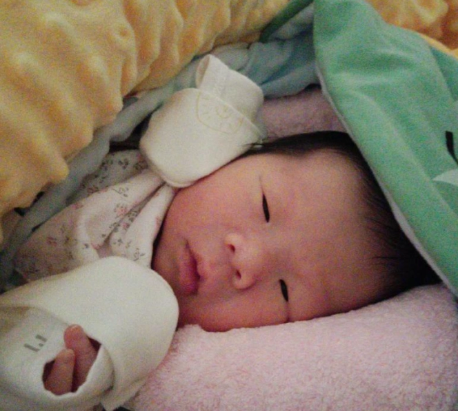 寶寶睡眠不安穩原因 寶寶睡眠不安穩原因