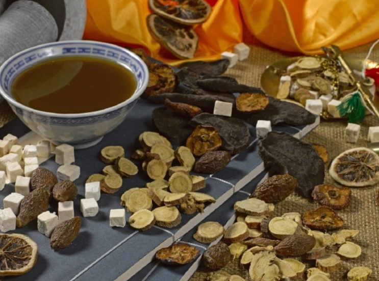 中藥配伍禁忌 中藥配伍禁忌