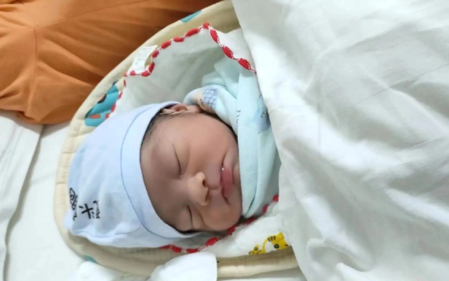 嬰兒睡眠時間表 嬰兒睡眠時間表