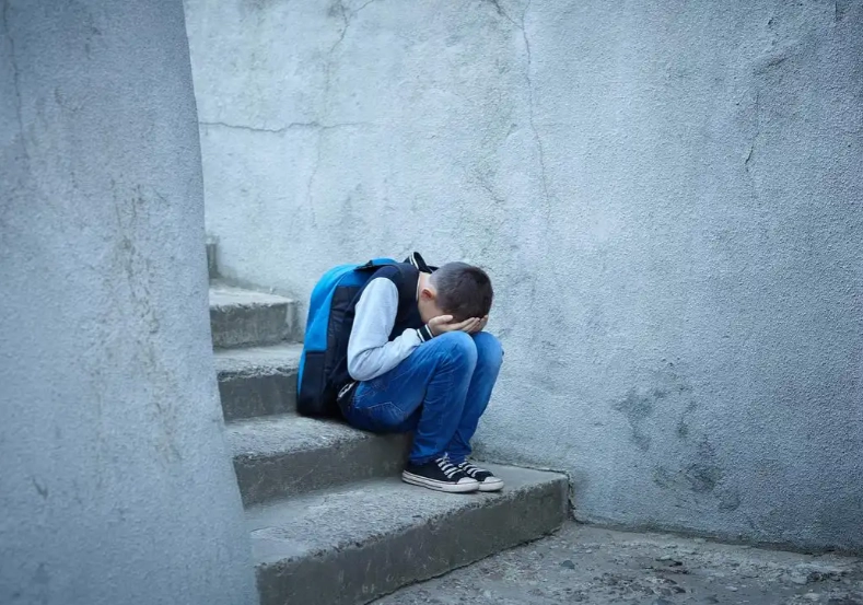 青少年憂鬱症症狀 青少年憂鬱症症狀